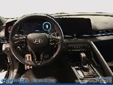 2024 Hyundai Elantra N Line Ultimate DCT - Photo 13