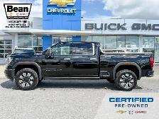2026 GMC Sierra 2500HD Denali Crew Cab Standard Box 4-Wheel Driv - Photo 2
