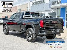 2026 GMC Sierra 2500HD Denali Crew Cab Standard Box 4-Wheel Driv - Photo 3