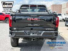 2026 GMC Sierra 2500HD Denali Crew Cab Standard Box 4-Wheel Driv - Photo 4
