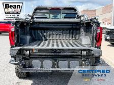 2026 GMC Sierra 2500HD Denali Crew Cab Standard Box 4-Wheel Driv - Photo 5