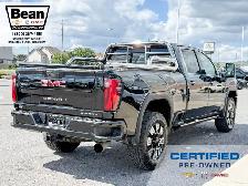 2026 GMC Sierra 2500HD Denali Crew Cab Standard Box 4-Wheel Driv - Photo 6