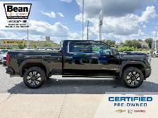 2026 GMC Sierra 2500HD Denali Crew Cab Standard Box 4-Wheel Driv - Photo 7