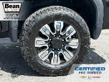 2026 GMC Sierra 2500HD Denali Crew Cab Standard Box 4-Wheel Driv - Photo 10