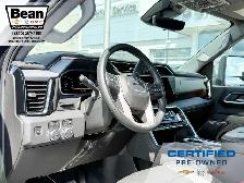 2026 GMC Sierra 2500HD Denali Crew Cab Standard Box 4-Wheel Driv - Photo 11