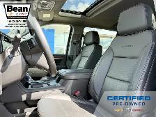 2026 GMC Sierra 2500HD Denali Crew Cab Standard Box 4-Wheel Driv - Photo 12