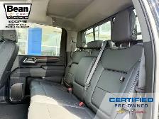 2026 GMC Sierra 2500HD Denali Crew Cab Standard Box 4-Wheel Driv - Photo 13
