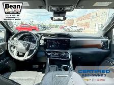 2026 GMC Sierra 2500HD Denali Crew Cab Standard Box 4-Wheel Driv - Photo 15