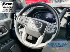 2026 GMC Sierra 2500HD Denali Crew Cab Standard Box 4-Wheel Driv - Photo 16