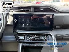 2026 GMC Sierra 2500HD Denali Crew Cab Standard Box 4-Wheel Driv - Photo 17