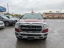2019 Ram 1500 - Photo 2