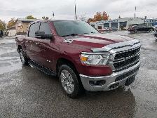2019 Ram 1500 - Photo 3