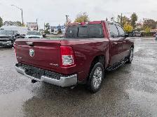 2019 Ram 1500 - Photo 4