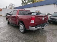 2019 Ram 1500 - Photo 6