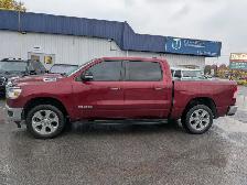 2019 Ram 1500 - Photo 7