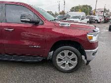 2019 Ram 1500 - Photo 8
