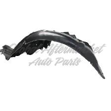 Subaru Outback 2015-2019 Fender Liner Left - Photo 2