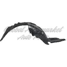 Subaru Outback 2015-2019 Fender Liner Left - Photo 4