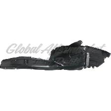 Subaru Outback 2015-2019 Fender Liner Left - Photo 5