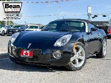 2008 Pontiac Solstice GXP 2dr Conv GXP