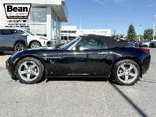 2008 Pontiac Solstice GXP 2dr Conv GXP - Photo 2