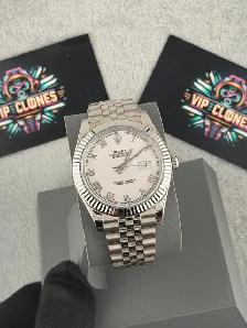 rolex watch  automatic watch  Cartier watch mens watch omega wat