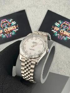 rolex watch  automatic watch  Cartier watch mens watch omega wat - Photo 2