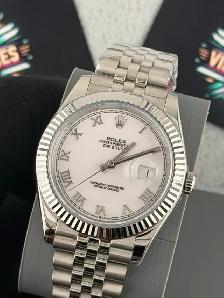 rolex watch  automatic watch  Cartier watch mens watch omega wat - Photo 3