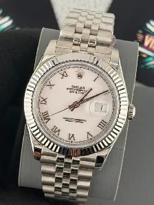 rolex watch  automatic watch  Cartier watch mens watch omega wat - Photo 4