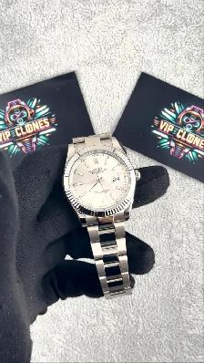 rolex watch  automatic watch  Cartier watch mens watch omega wat - Photo 5