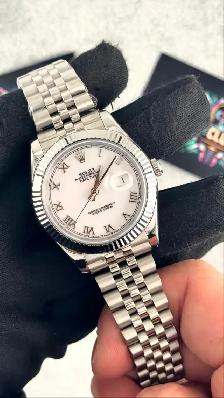 rolex watch  automatic watch  Cartier watch mens watch omega wat - Photo 6