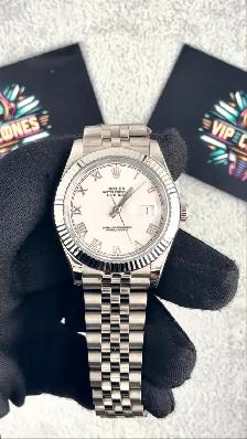 rolex watch  automatic watch  Cartier watch mens watch omega wat - Photo 7