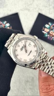 rolex watch  automatic watch  Cartier watch mens watch omega wat - Photo 9