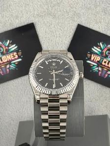 rolex watch  automatic watch  Cartier watch mens watch omega wat - Photo 3