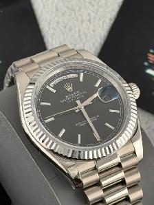 rolex watch  automatic watch  Cartier watch mens watch omega wat - Photo 6