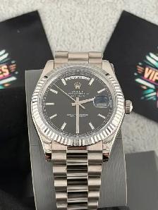 rolex watch  automatic watch  Cartier watch mens watch omega wat - Photo 7