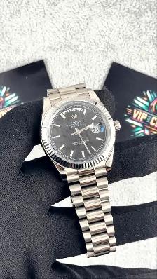 rolex watch  automatic watch  Cartier watch mens watch omega wat - Photo 9