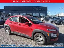 2019 Hyundai Kona ESSENTIEL AWD