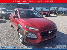 2019 Hyundai Kona ESSENTIEL AWD - Photo 2