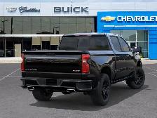 2026 Chevrolet Silverado 1500 4wd Crew Cab 147 - Photo 8