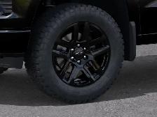 2026 Chevrolet Silverado 1500 4wd Crew Cab 147 - Photo 12