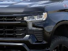 2026 Chevrolet Silverado 1500 4wd Crew Cab 147 - Photo 13