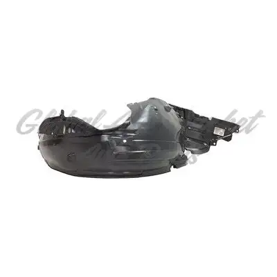Subaru Outback 2022-2025 Fender Liner Front Right For With