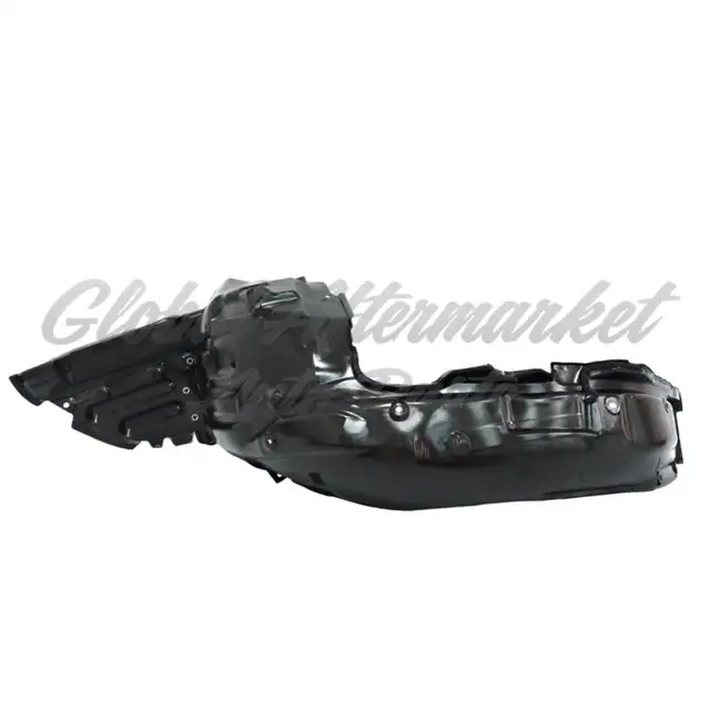 Subaru Legacy 2015-2019 Fender Liner Front Left