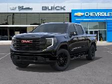 2026 GMC Sierra 1500 4wd Crew Cab 147 - Photo 10