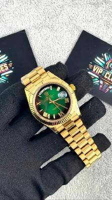 rolex watch  automatic watch  Cartier watch mens watch omega wat - Photo 4