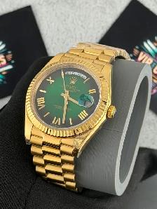rolex watch  automatic watch  Cartier watch mens watch omega wat - Photo 5