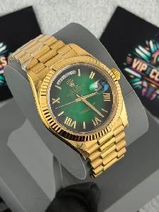 rolex watch  automatic watch  Cartier watch mens watch omega wat - Photo 6