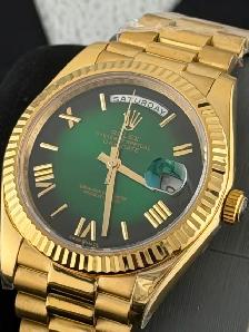 rolex watch  automatic watch  Cartier watch mens watch omega wat - Photo 8