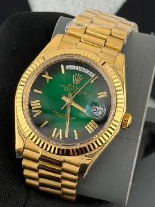 rolex watch  automatic watch  Cartier watch mens watch omega wat - Photo 9